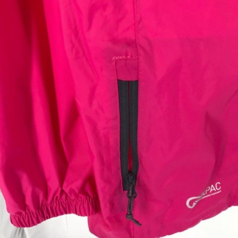 Trespass Technical Performance Waterproof Jacket - Picture 6 of 7